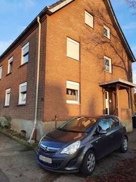 Foto - Wohnung zum Mieten in Rees-Empel 630,00 € 49 m²