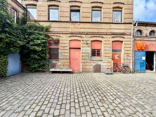 Foto - Halle in Berlin 2.925,00 € 195 m²