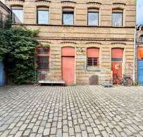 Halle in Berlin 2.925,00 € 195 m²