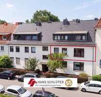 Wohnung zum Kaufen in Bremen 299.000,00 € 87 m²