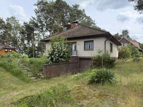 Foto - Haus zum Mieten in Pevestorf 750,00 € 88 m²