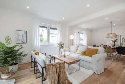 Foto - Haus zum Kaufen in Oberursel 795.000,00 € 120 m²