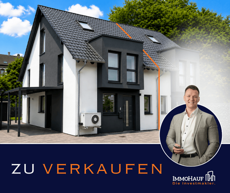 Foto - Haus zum Kaufen in Waldmohr 469.000,00 € 162 m²