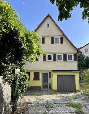 Foto - Haus zum Kaufen in Heubach 150.000,00 € 105.89 m²