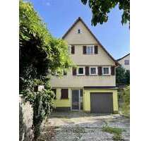 Haus zum Kaufen in Heubach 150.000,00 € 105.89 m²