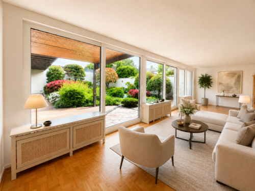 Foto - Haus zum Kaufen in Bad Homburg 850.000,00 € 142 m²