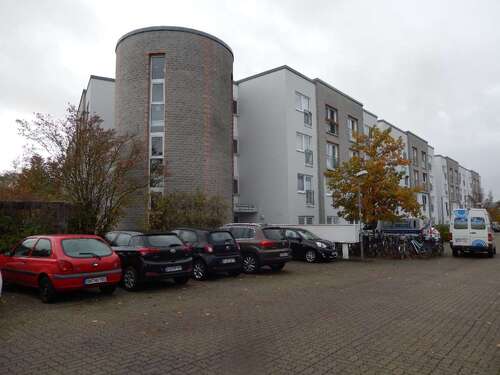 Foto - Wohnung zum Kaufen in Landau 145.000,00 € 54 m²