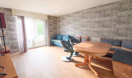 Foto - Wohnung zum Kaufen in Viernheim 190.000,00 € 57 m²