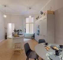 WG-Zimmer in Berlin 1.280,00 € 27 m²