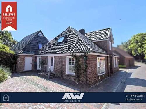 Foto - Haus zum Kaufen in Dornum 219.500,00 € 300 m²