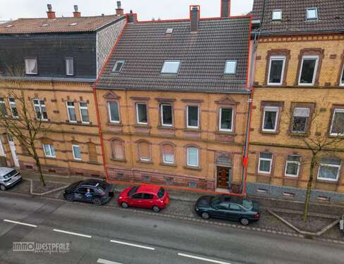 Foto - Haus zum Kaufen in Pirmasens 365.000,00 € 294.41 m²