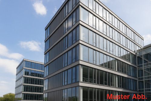 Foto - Grundstück zu verkaufen in München 9.500.000,00 € 4100 m²