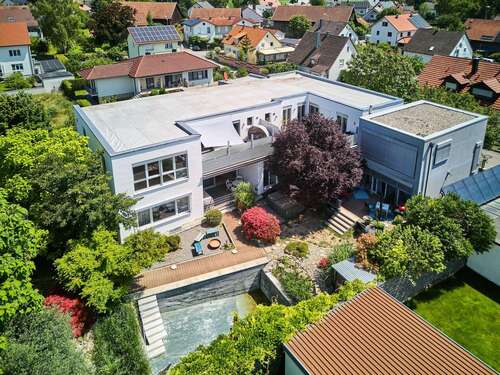 Foto - Wohnung zum Kaufen in Straubing 479.000,00 € 135 m²