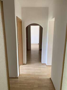 Foto - Wohnung zum Mieten in Warlitz 470,00 € 60 m²