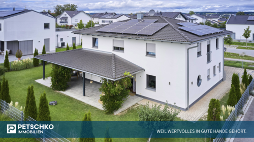 Foto - Haus zum Kaufen in Dingolfing 679.000,00 € 170 m²