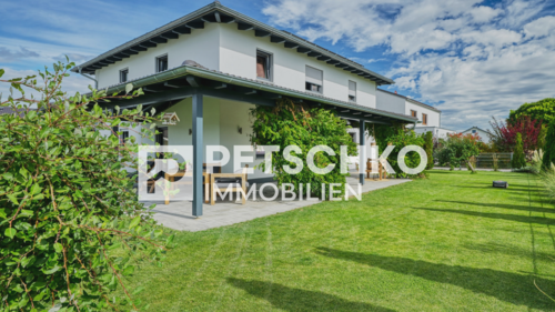 Foto - Haus zum Kaufen in Dingolfing 679.000,00 € 170 m²