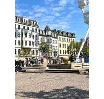 Wohnung zum Mieten in Halle 680,00 € 80.54 m²