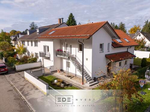 Foto - Haus zum Kaufen in München 1.595.000,00 € 244 m²