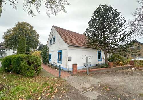 Foto - Haus zum Kaufen in Gronau (Westfalen) 169.000,00 € 109 m²