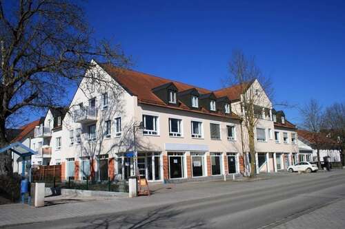 Foto - Wohnung zum Mieten in Hallbergmoos 1.130,00 € 106 m²