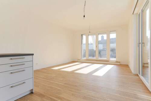 Foto - Wohnung zum Mieten in Potsdam 1.573,96 € 82.84 m²