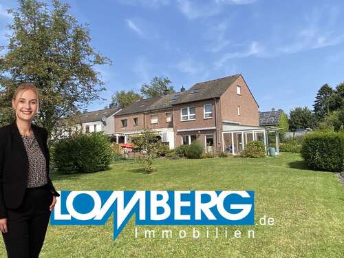 Foto - Haus zum Kaufen in Mönchengladbach 388.640,00 € 105 m²