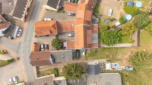 Foto - Haus zum Kaufen in Alsbach-Hähnlein 1.275.000,00 € 461 m²