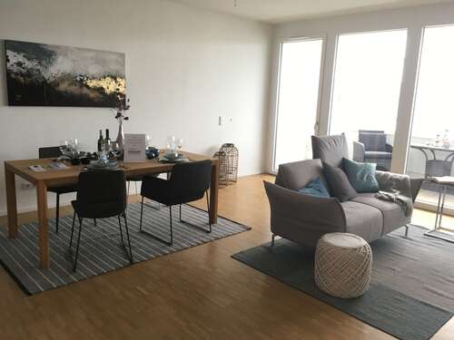 Foto - Wohnung zum Mieten in Hannover 1.602,00 € 106.75 m²