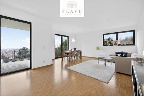 Foto - Wohnung zum Kaufen in Heidelberg 1.200.000,00 € 140.56 m²