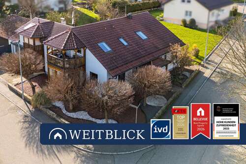 Foto - Haus zum Kaufen in Sachsenheim 595.000,00 € 225 m²