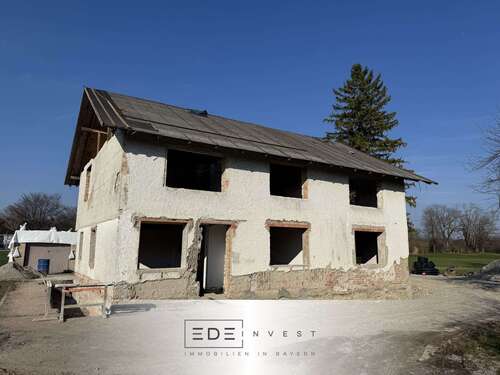 Foto - Haus zum Kaufen in Kolbermoor 798.000,00 € 233 m²