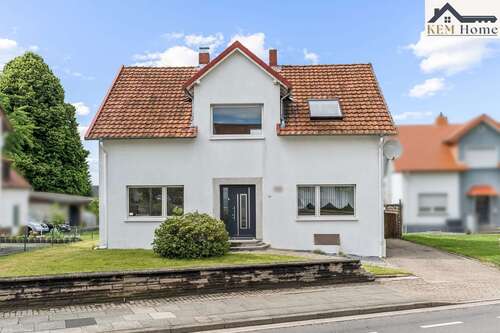 Foto - Haus zum Kaufen in Minden 219.000,00 € 150 m²