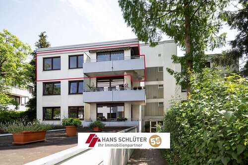 Foto - Wohnung zum Kaufen in Bremen 298.000,00 € 78 m²
