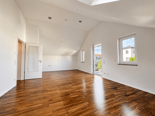 Foto - Wohnung zum Kaufen in Geretsried 439.000,00 € 77.36 m²