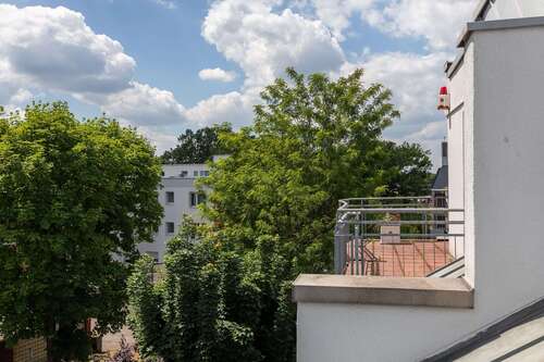 Foto - Wohnung zum Mieten in Frankfurt am Main 1.850,00 € 114 m²