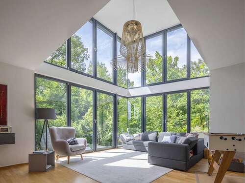 Foto - Haus zum Kaufen in Wiesbaden 2.450.000,00 € 237 m²