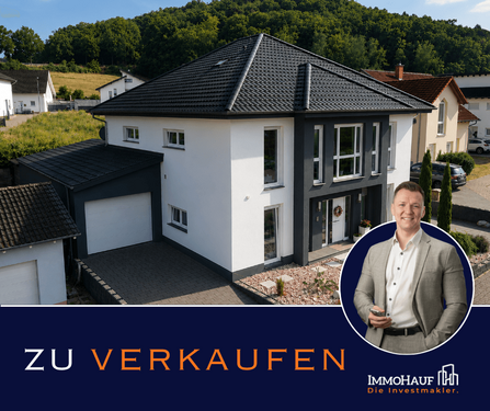 Foto - Haus zum Kaufen in Bruchmühlbach-Miesau 649.000,00 € 211.02 m²