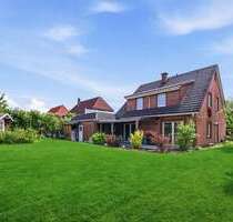 Haus zum Kaufen in Otterndorf 325.000,00 € 165 m²
