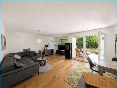 Foto - Wohnung zum Kaufen in Friedrichshafen 530.000,00 € 95 m²