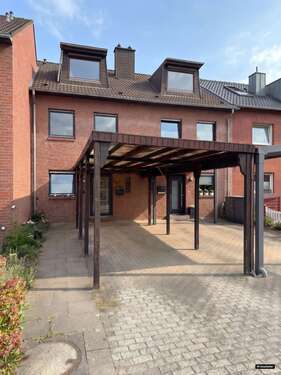 Foto - Haus zum Kaufen in Dormagen 339.000,00 € 109 m²