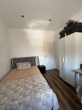 Foto - WG-Zimmer in Nürnberg 525,00 € 14.33 m²