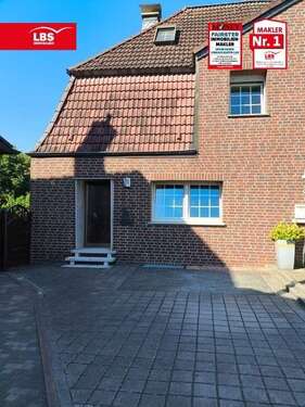 Foto - Haus zum Kaufen in Werne 239.000,00 € 115 m²