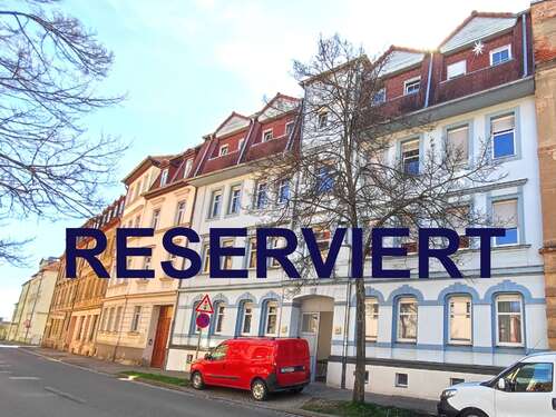 Foto - Wohnung zum Kaufen in Altenburg 68.500,00 € 73.48 m²