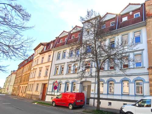 Foto - Wohnung zum Kaufen in Altenburg 68.500,00 € 73.48 m²