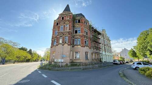 Foto - Haus zum Kaufen in Döbeln 30.000,00 € 350 m²