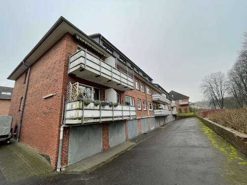 Foto - Garage zu vermieten in Itzehoe 60,00 €