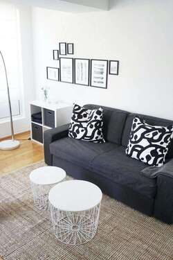 Foto - Wohnen auf Zeit in Düsseldorf 1.200,00 €