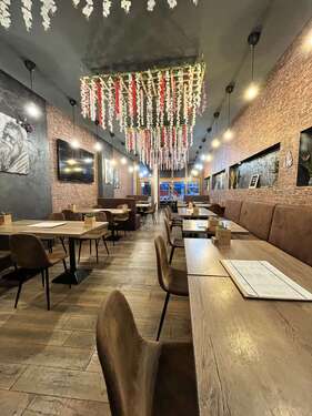 Foto - Gastronomie in Wiesbaden 4.000,00 € 115.09 m²