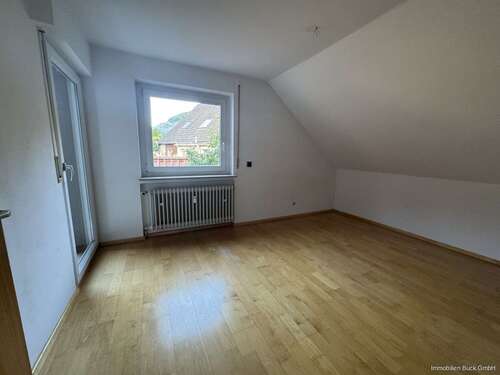 Foto - Wohnung zum Mieten in Mühlhausen im Täle 500,00 € 62.91 m²