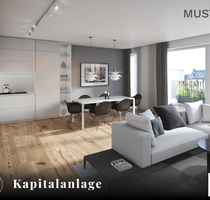 Wohnung zum Kaufen in Mainz 499.500,00 € 70.33 m²